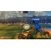 Rocket League Collectors Edition (PS4, русские субтитры), 242412, Гонки